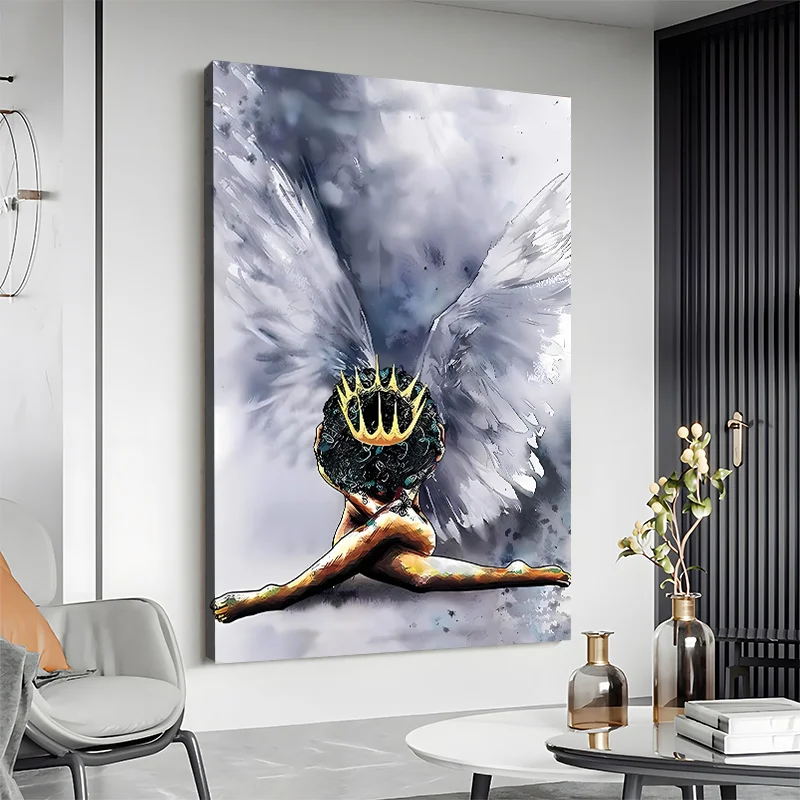 Canvas Wall Art