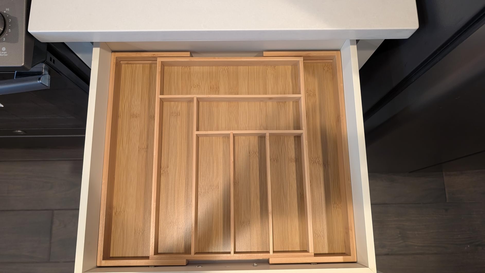 Perfect fit