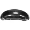 [US Local Warehouse] Fit For Harley 2004-2024 Sportster 883 1200 Carbon Fiber Rear Fender 25 Inch