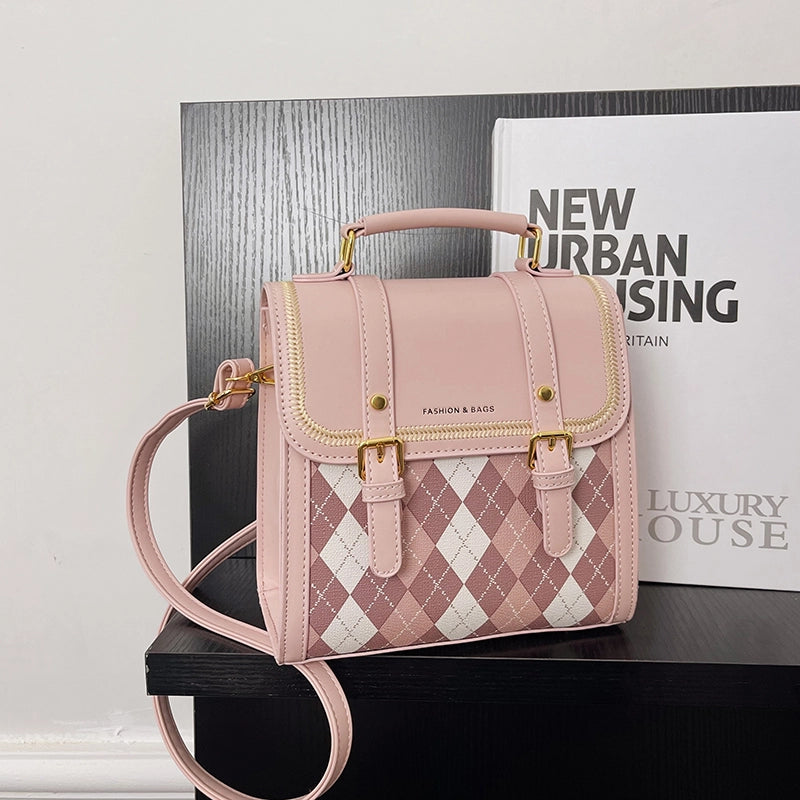 Lingge Street Women’s Backpack