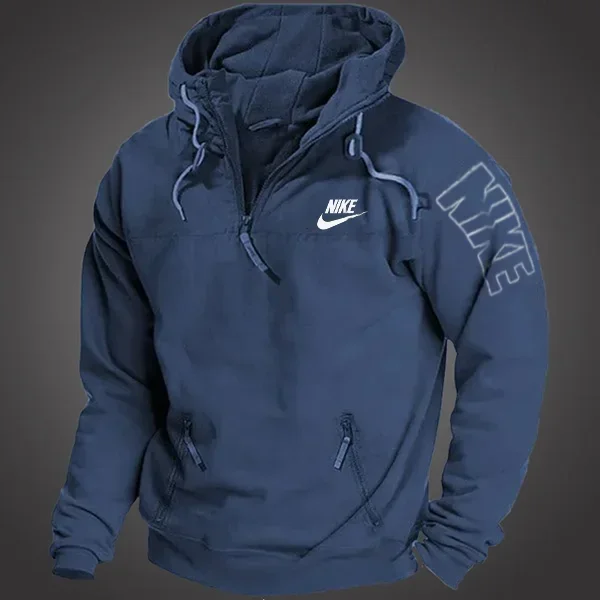 Męska bluza taktyczna NIKE 2025, nowa, gorąca wyprzedaż