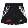 2024/2025 Arsenal Away Shorts 1:1 Thai Quality