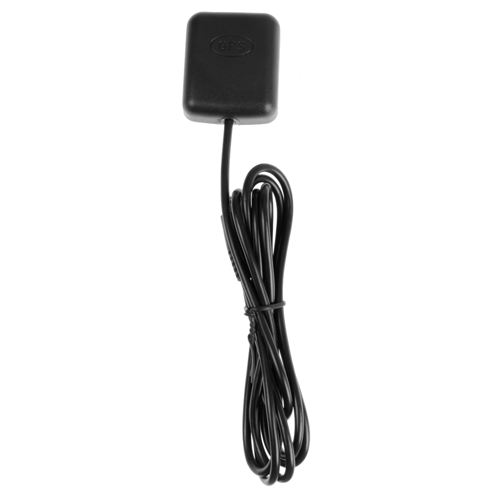 

Car GPS Receiver Module for Car DVR Recording Tracking Antenna Accessory, 501 Original