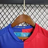 2008/2009 Retro Barcelona Home Football Shirt Kids Size 1:1 Thai Quality