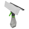 3 in 1 Car Glass Squeegee Spray Glass Wiper Water Squeegee Spray Bottle Cleaning