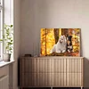 uk.everydayedeals (Limited Stock)Diamond Painting - Full Square - Shepherd