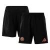 Bayern Munich Away Soccer Shorts 2024/25
