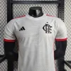 2024-2025 Player Flamengo Away Football Shirt 1:1 Thai Quality