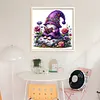 Goblin-11CT Stamped Cross Stitch 40*40cm/15.75*15.75in tapestrymarket