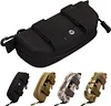 Selighting Taktisch Brillenetui Brillenbox Molle Brille Etui f&uuml;r Sonnenbrillen Fahrradbrillen