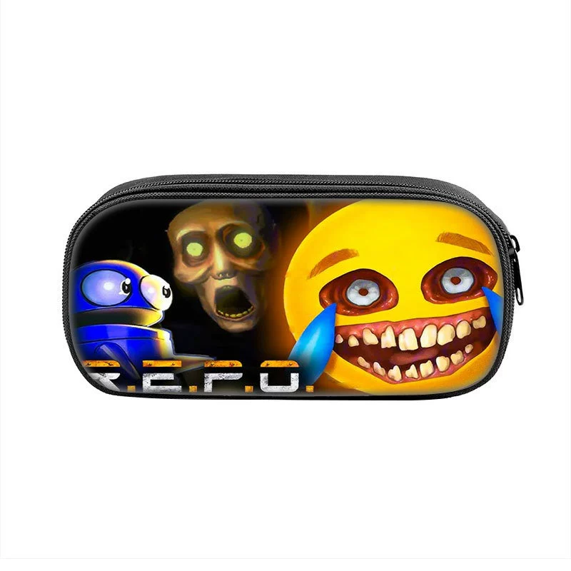 R.E.P.O.Repo Pencil Case