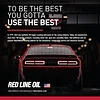 Red Line 31004 Full Synthetic High Performance Dual Clutch Transmission Fluid (DCTF) - 1 Quart