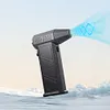 300000RPM Mini Turbo Fan Multifunctional Electric Air Duster for Outdoor Camping