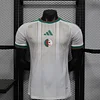 2026 World Cup Player Version Algeria Soccer Jersey Home