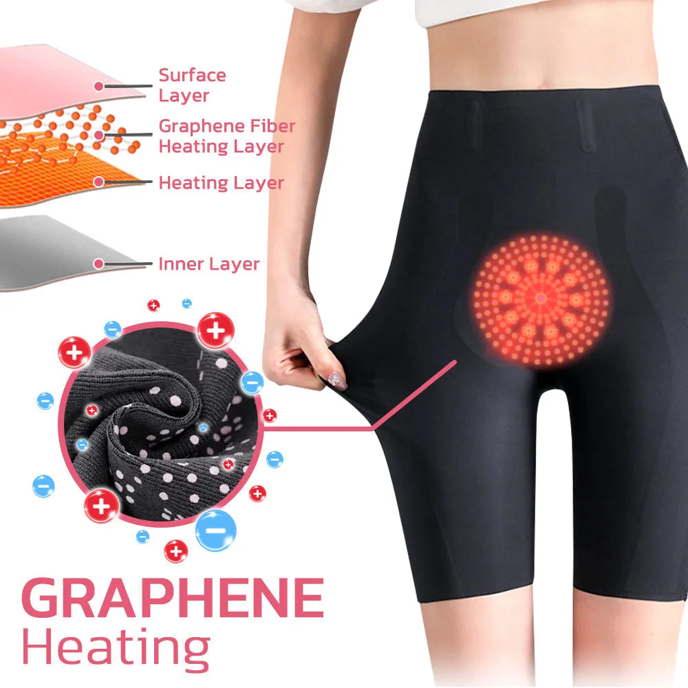 GFOUK&trade; IONControl Graphene Fiber Restoration Shaper