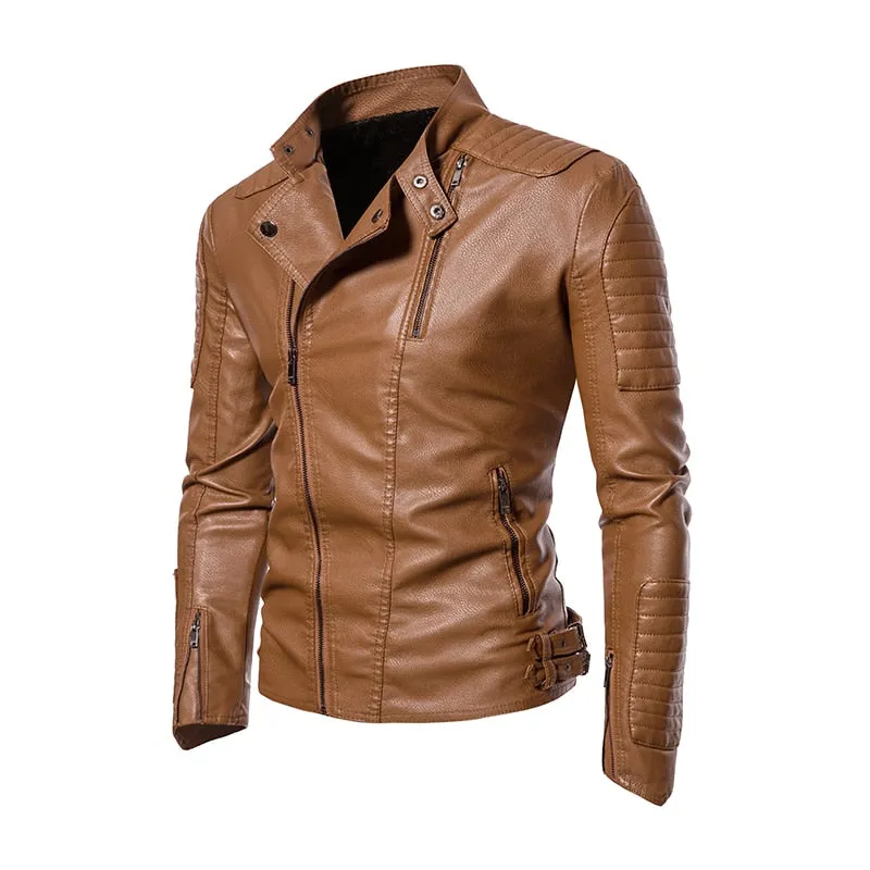 Jake Thunder Jacket