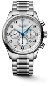 Longines Watch Master Collection Mens