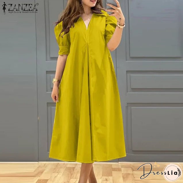 Luxurious and light Dress