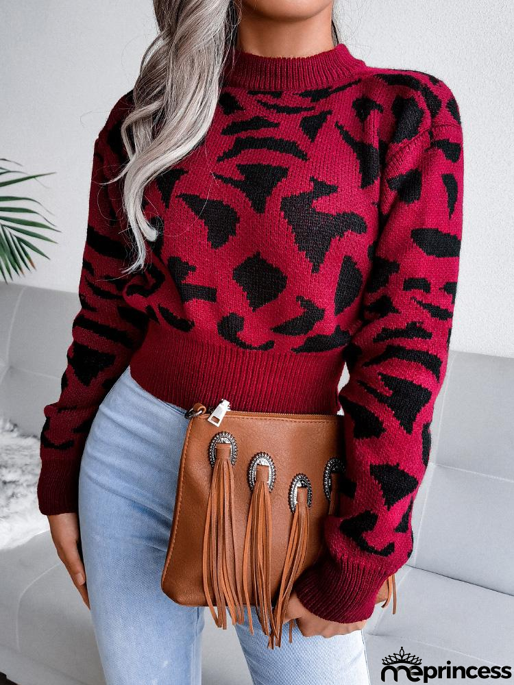 Casual and Comfortable winter Sweater