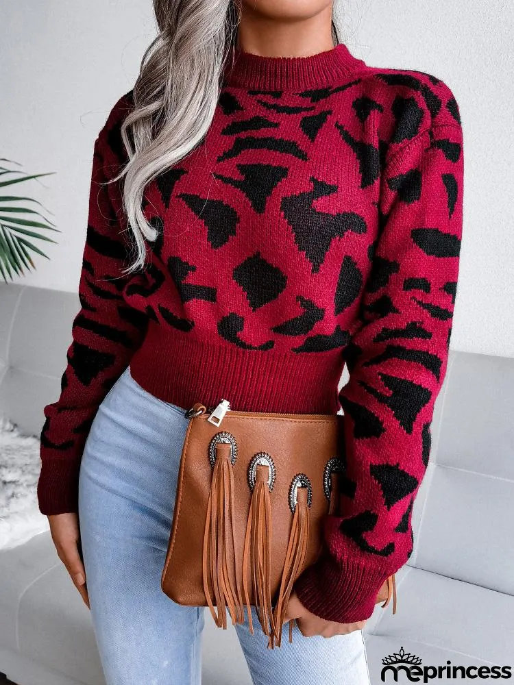 Casual and Comfortable winter Sweater