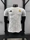 2024/2025 Player Version Real Madrid Special Edition Jersey 04 love fball