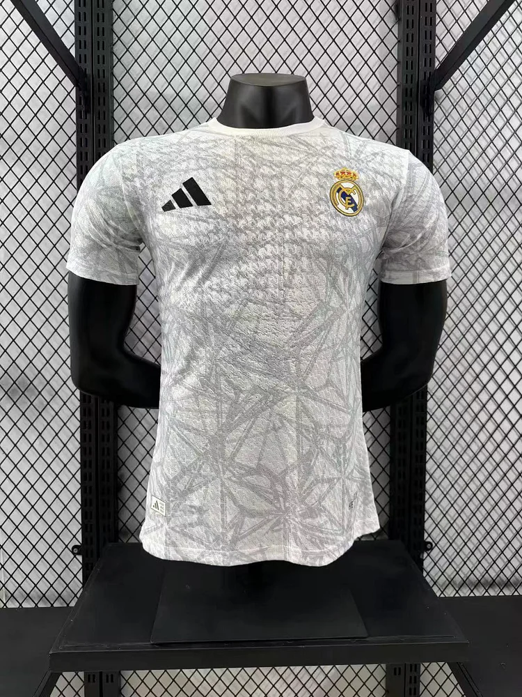 2024-25 Real Madrid Special Edition Jersey - Player Edition
