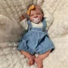 Babiesprincess Lifelike Reborn Baby Doll, Babiesprincess