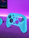 Silicone Protective Skin Case Gamepad Skin Cover for Switch 2 Pro Controller