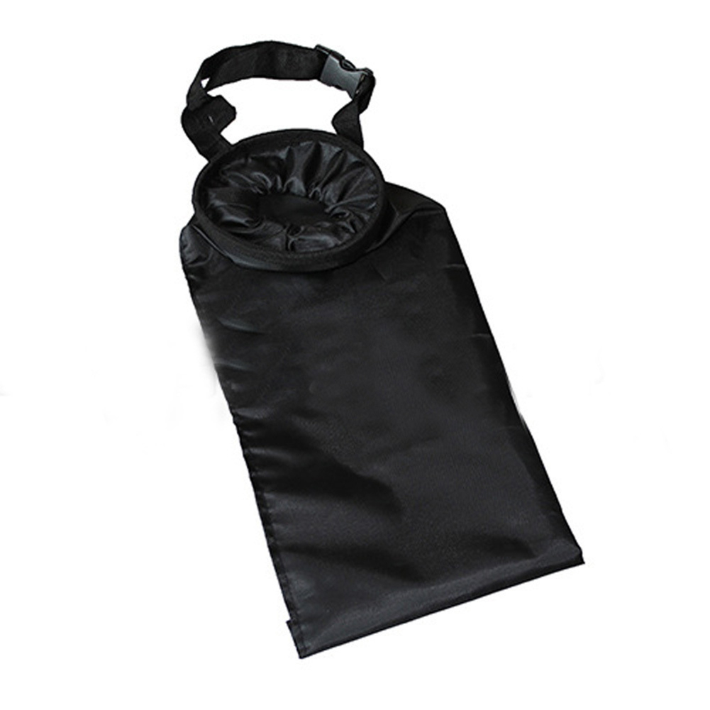 

Car Seat Back Garbage Bags, 501 Original