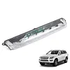 LED Daytime Running Light DRL Fog Lamp for Mercedes Benz GL63 AMG X166 2012-2016