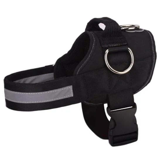 All-In-One No Pull Dog Harness