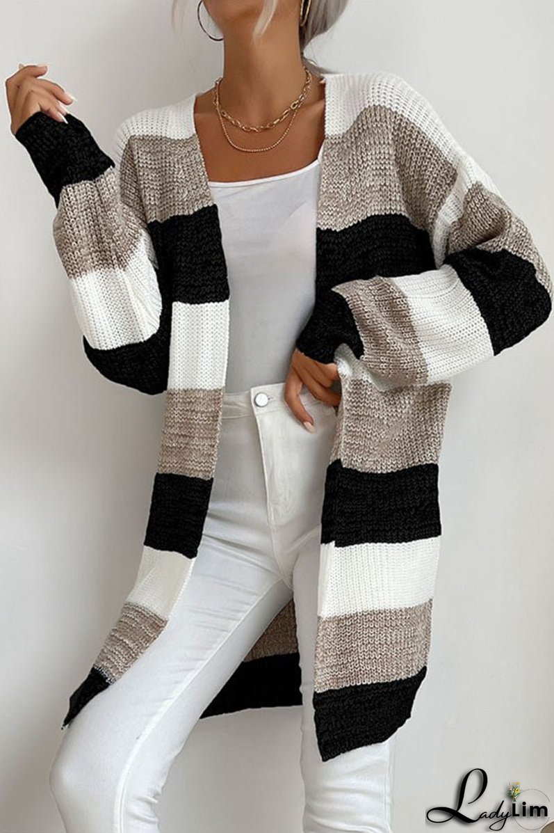 Chic and Relaxed winter Sweater
