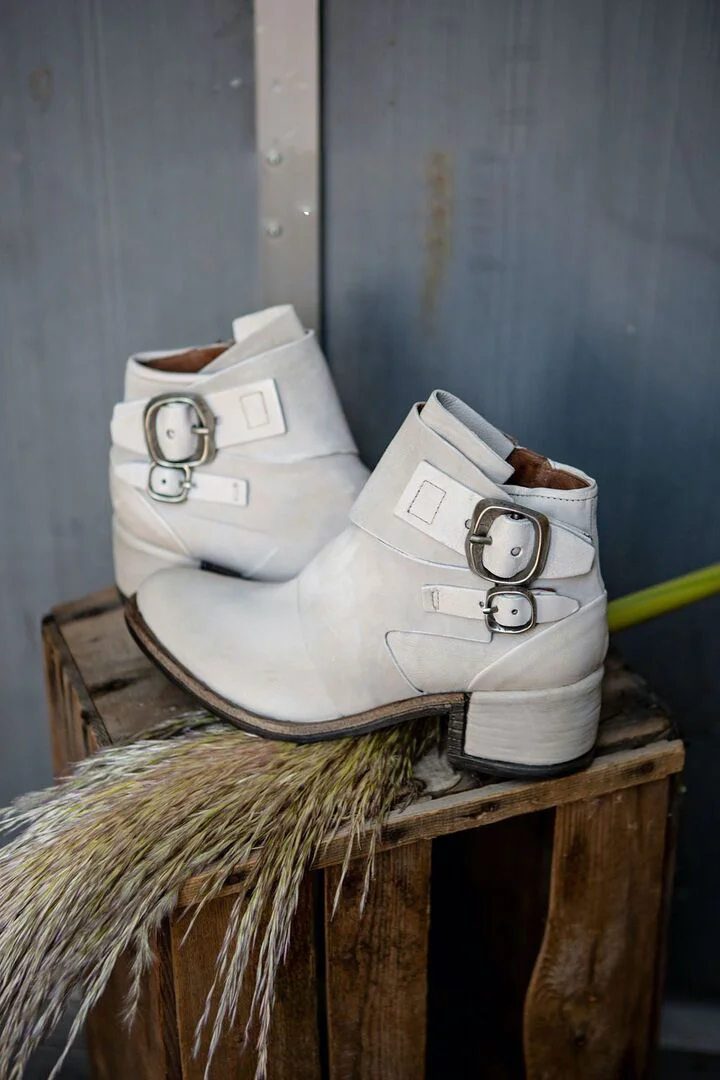 AS98 548214-booties