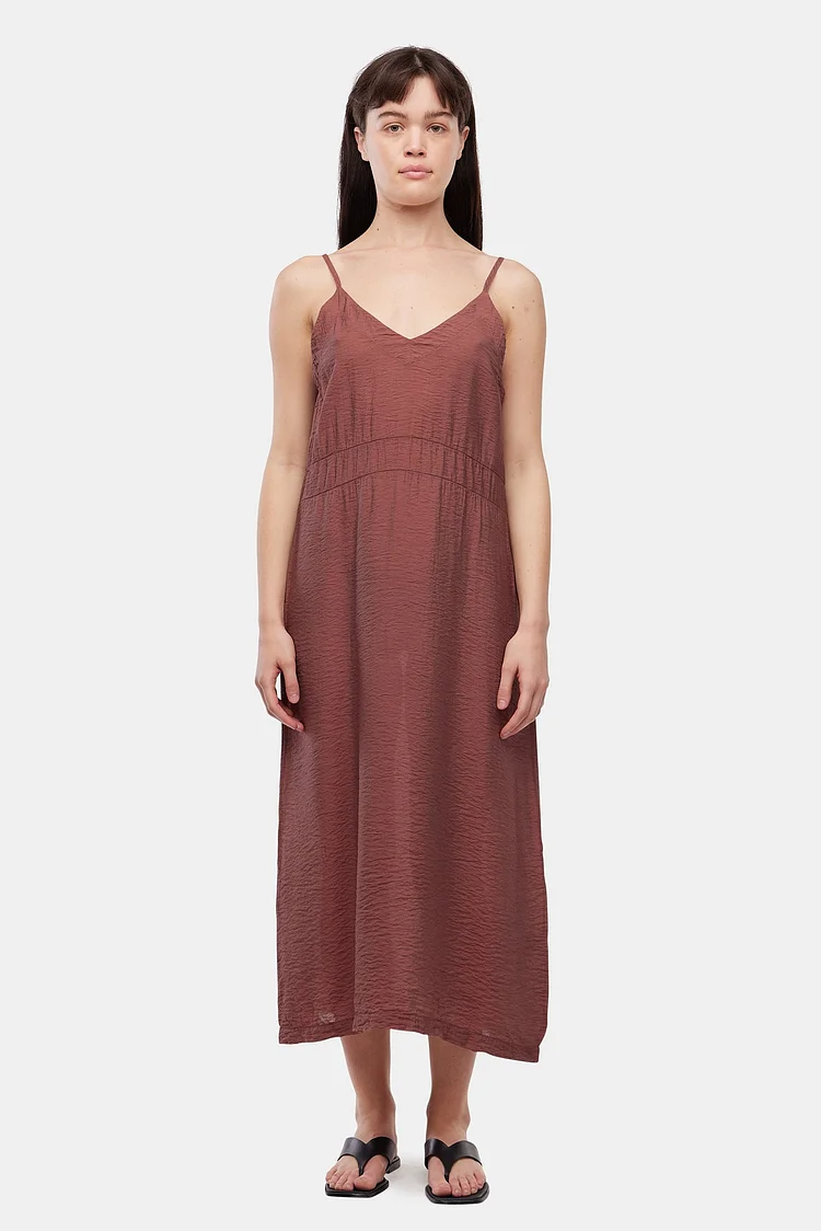 Alma Slip Dress
