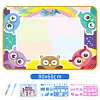 🔥💯Tapis Doodle aquatique, tapis de dessin aquatique, tapis d'apprentissage gratuit