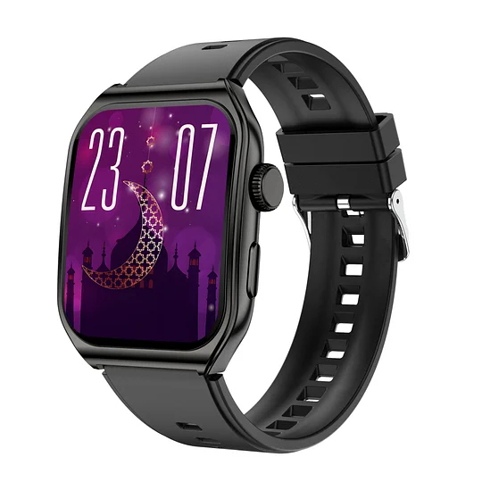 NBX OR90 Quran Watch for Muslims - Shenzhen NBX Technology Co.,Ltd