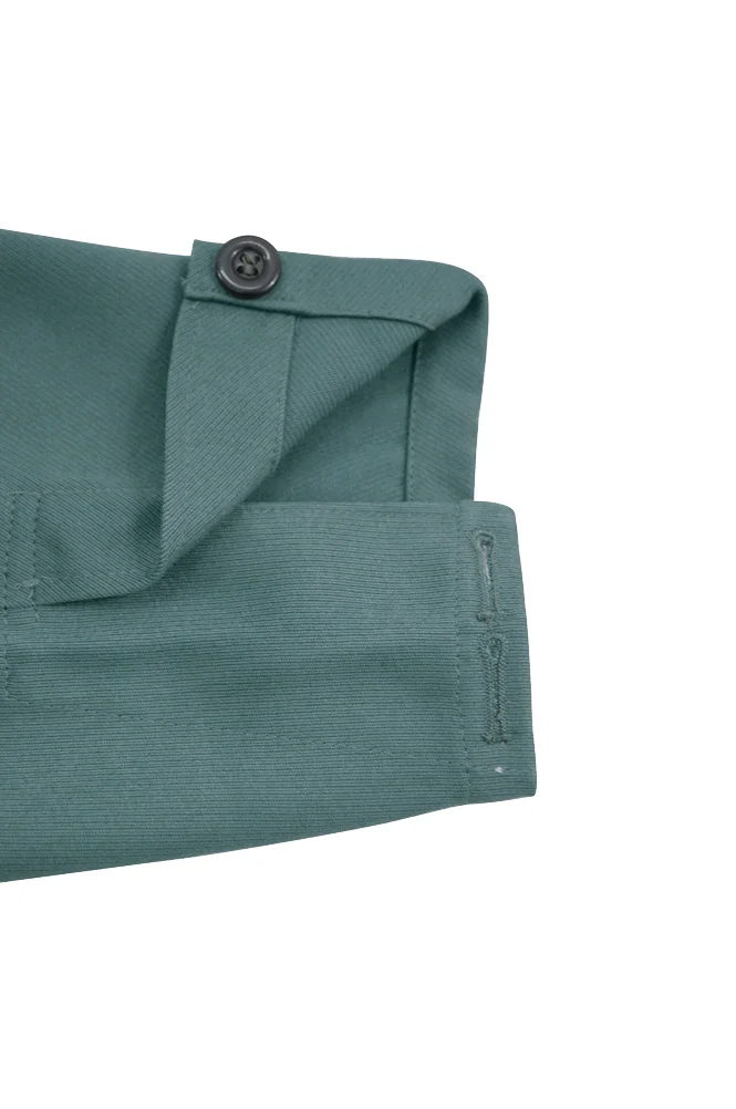   Polizei German M1944 EM Gabardine Tunic Feldbluse German-Uniform