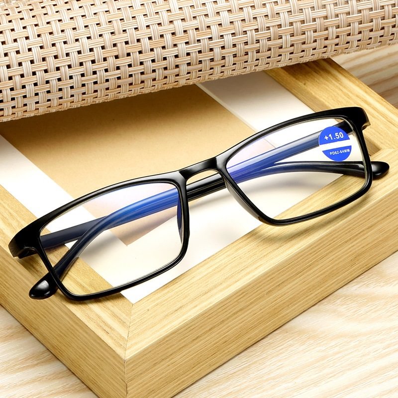 复制intelligent color Progressive Auto Focus reading glasses—See more