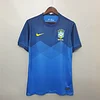 2020 Brazil Soccer Jersey Away
