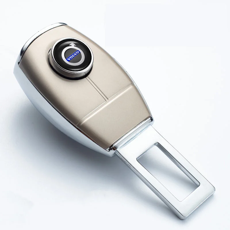 Metal Extend Car Seat Belt Buckle