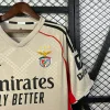 25/26 Benfica Soccer Jersey Away