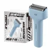 Shaver Men's Electric Reciprocating Shaver Full Body Washable Portable Rechargeable Beard Shaver