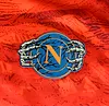 Joyfball 2025/2026 Napoli Halloween orange Kit