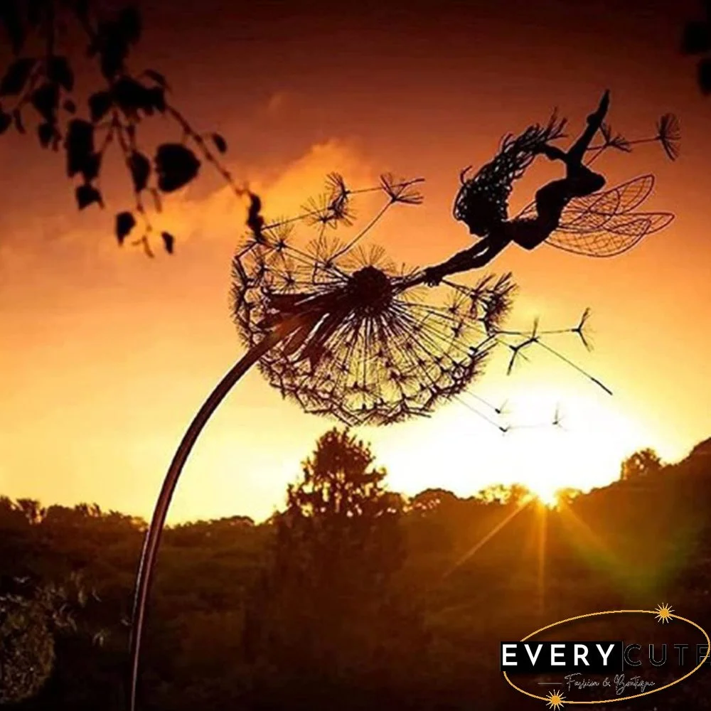 The Naughty Spirits Are Dancing