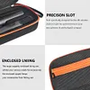 Hard Travel Case Anti-Scratch for JBL Wireless 2 Microphone System AA Batteries