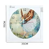 Angel - 5D DIY Craft Clock