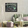 uk.everydayedeals (Limited Stock)Diamond Painting - Full Square - Letter Family