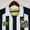 2023/2024 Santos Away Soccer Jersey love fball
