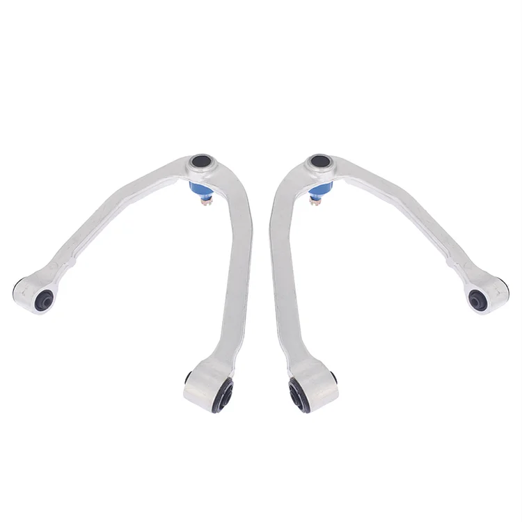 Silscvtt 6Pc Front Lower Control Arm Suspension Kit K621373 Replacement for 2003-2007 Infiniti G35 2003-2009 Nissan 350z
