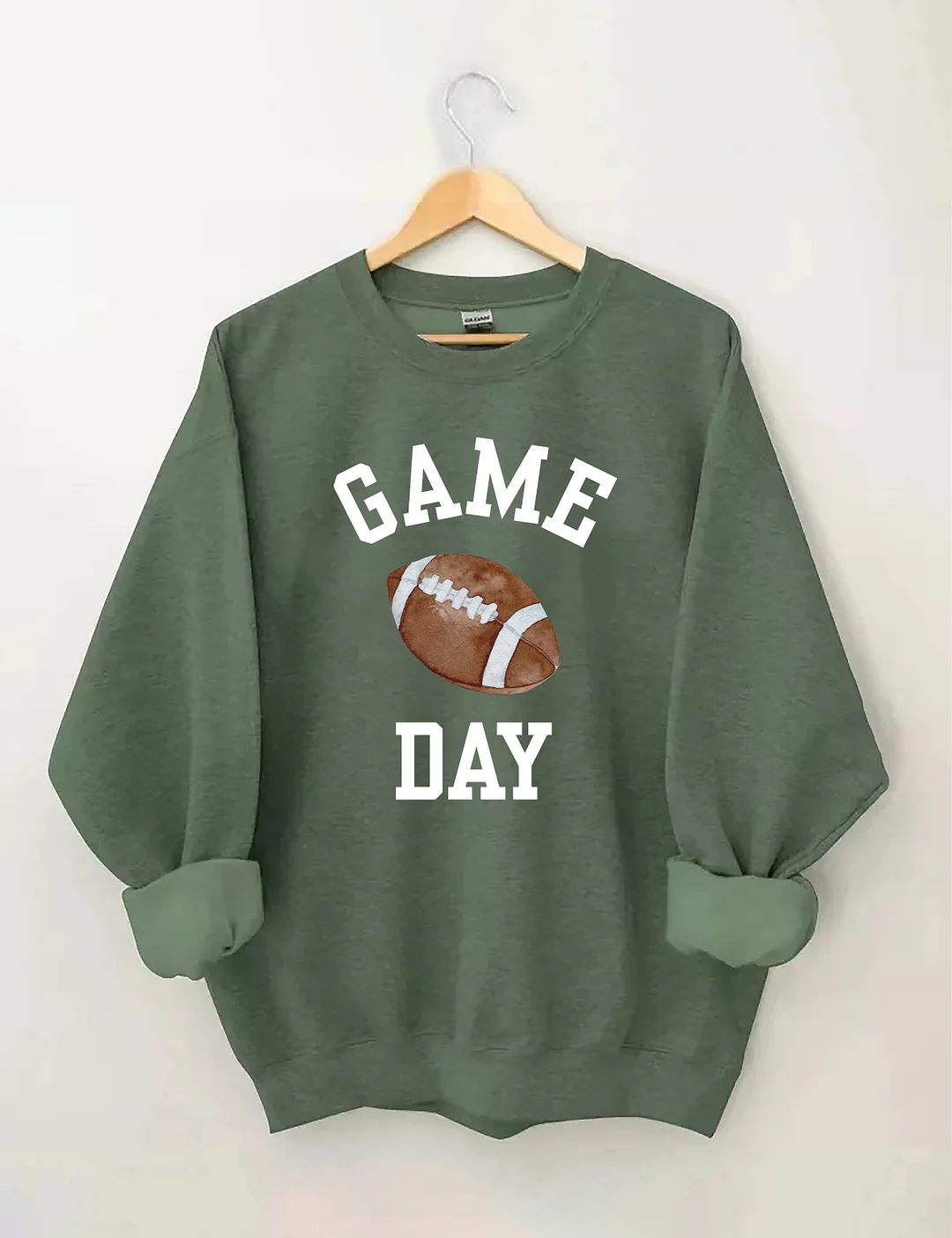 Gameday Sweatshirt